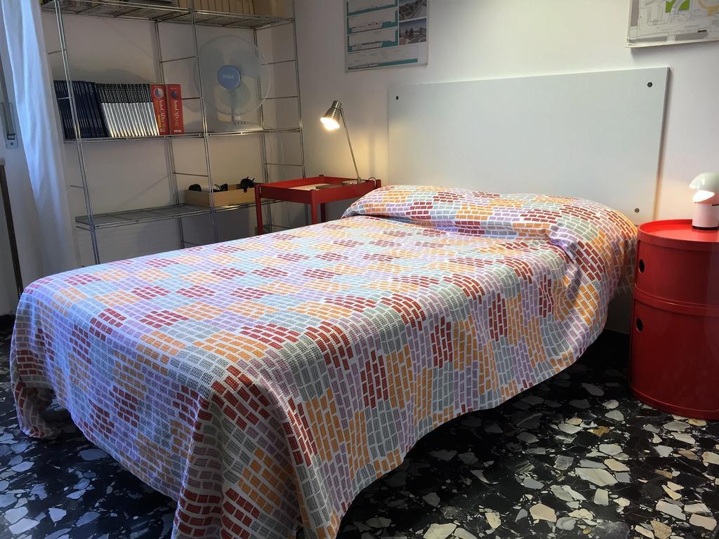Bed And Breakfast Verona Brigo Bagian luar foto