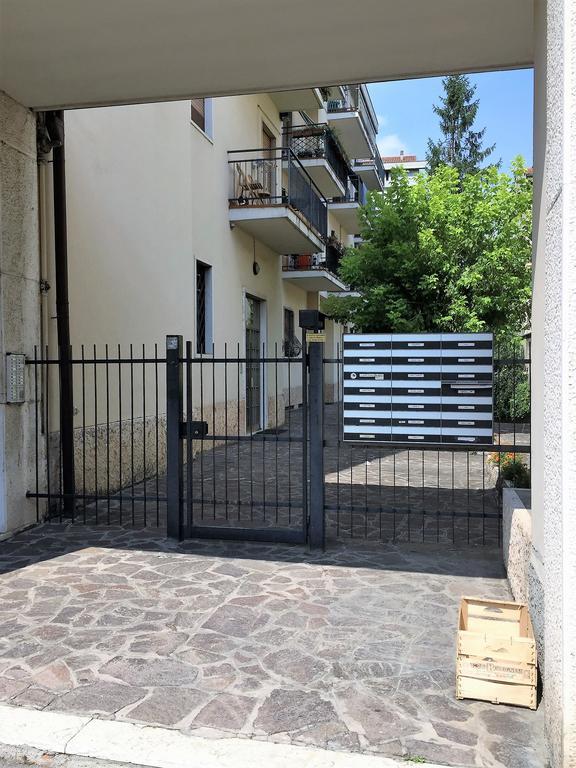 Bed And Breakfast Verona Brigo Bagian luar foto