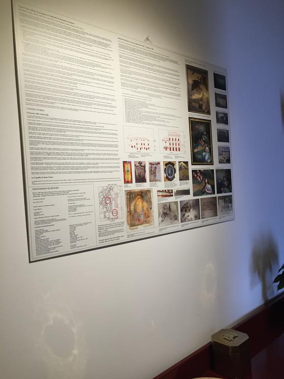 Bed And Breakfast Verona Brigo Bagian luar foto
