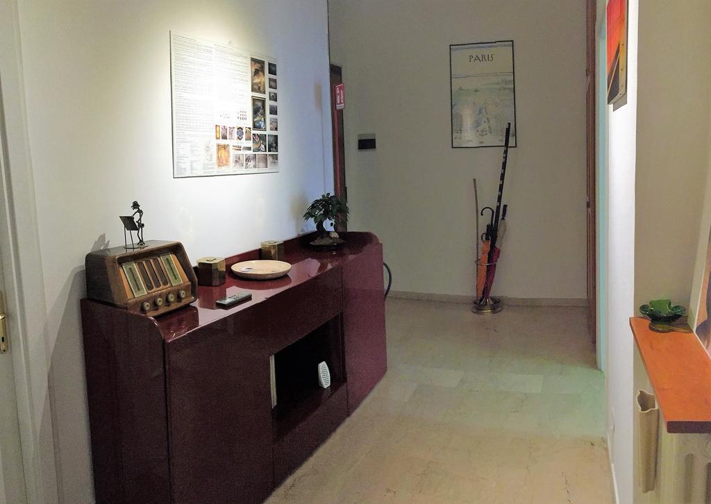 Bed And Breakfast Verona Brigo Bagian luar foto
