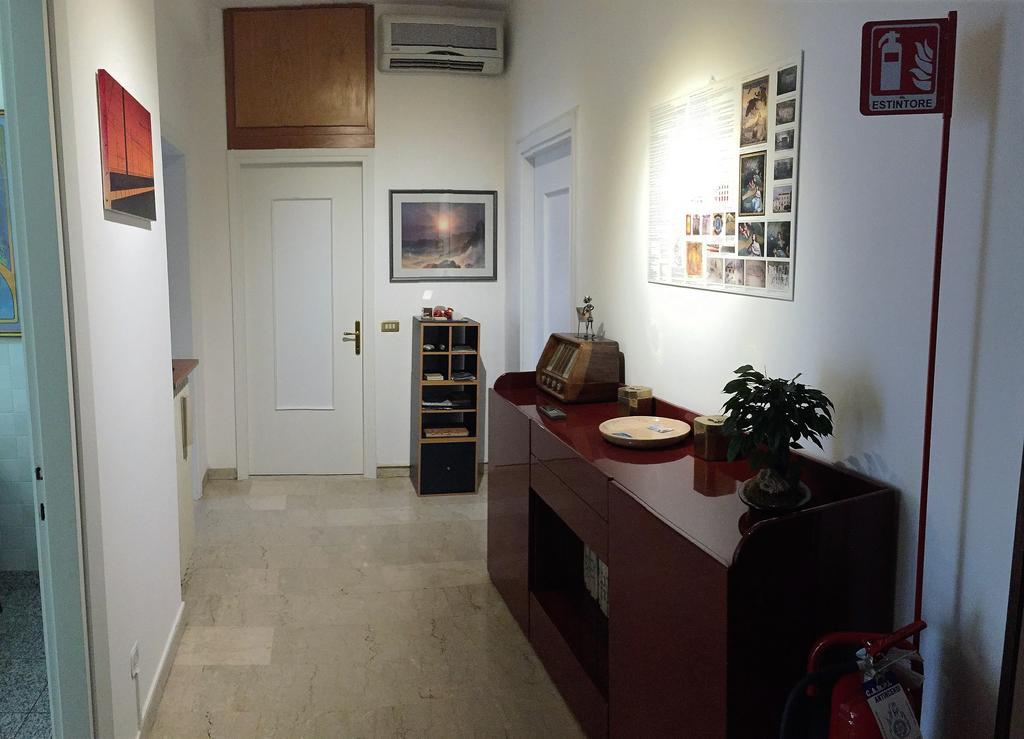 Bed And Breakfast Verona Brigo Bagian luar foto