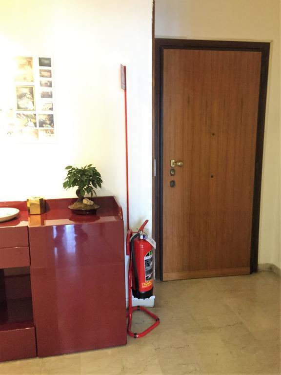 Bed And Breakfast Verona Brigo Bagian luar foto