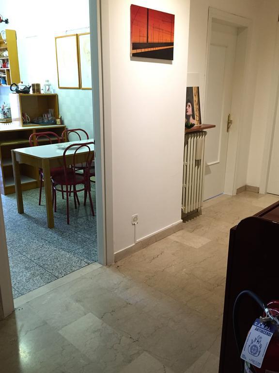Bed And Breakfast Verona Brigo Bagian luar foto