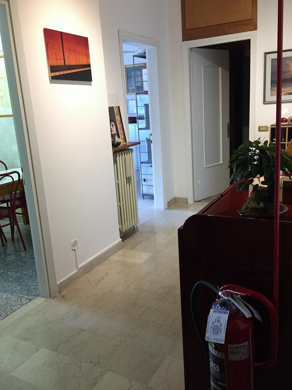 Bed And Breakfast Verona Brigo Bagian luar foto