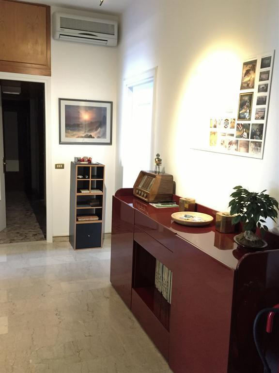 Bed And Breakfast Verona Brigo Bagian luar foto