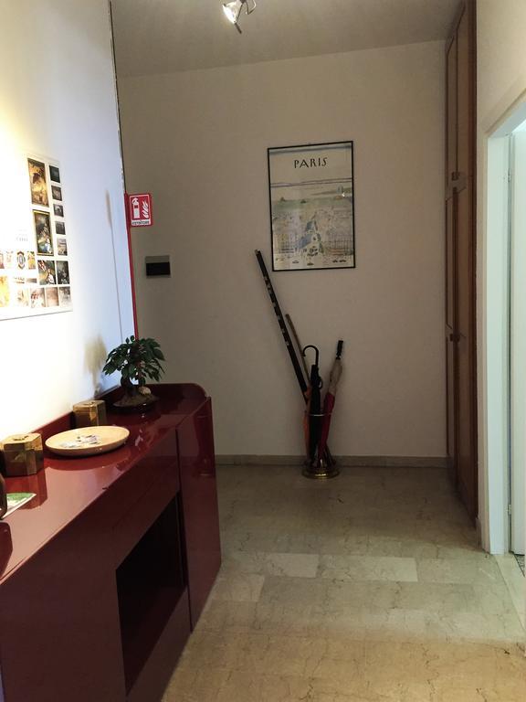 Bed And Breakfast Verona Brigo Bagian luar foto