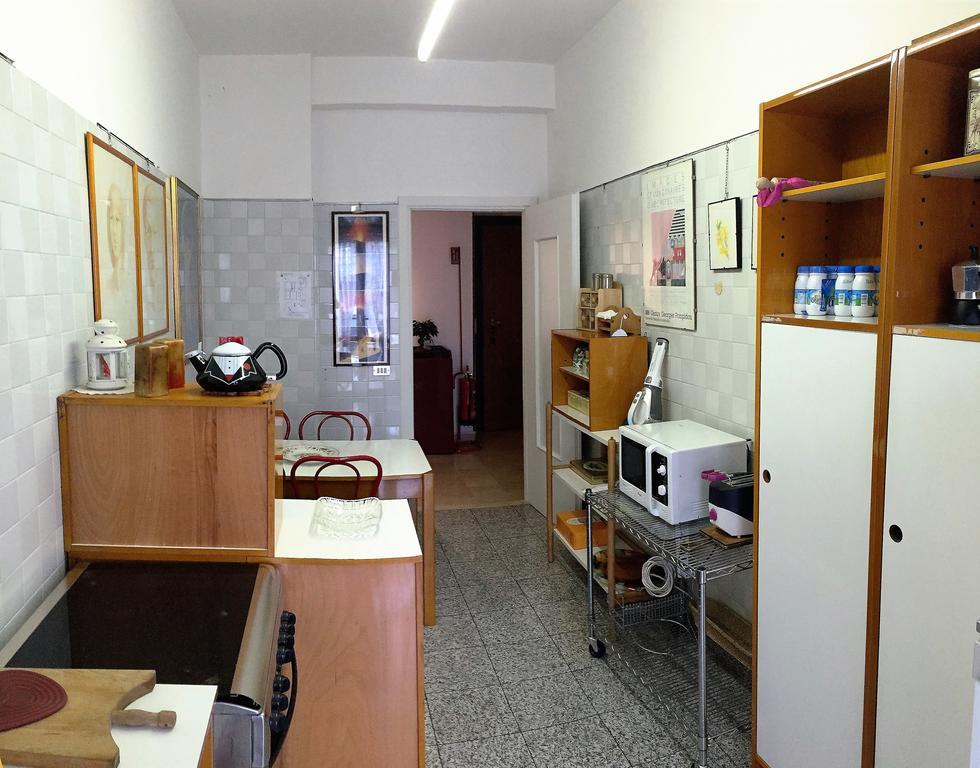 Bed And Breakfast Verona Brigo Bagian luar foto