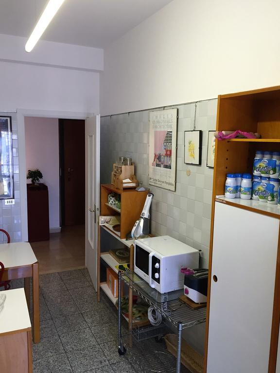 Bed And Breakfast Verona Brigo Bagian luar foto