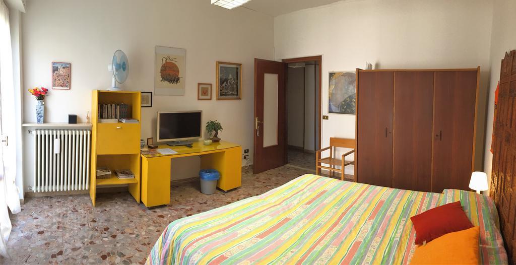 Bed And Breakfast Verona Brigo Bagian luar foto