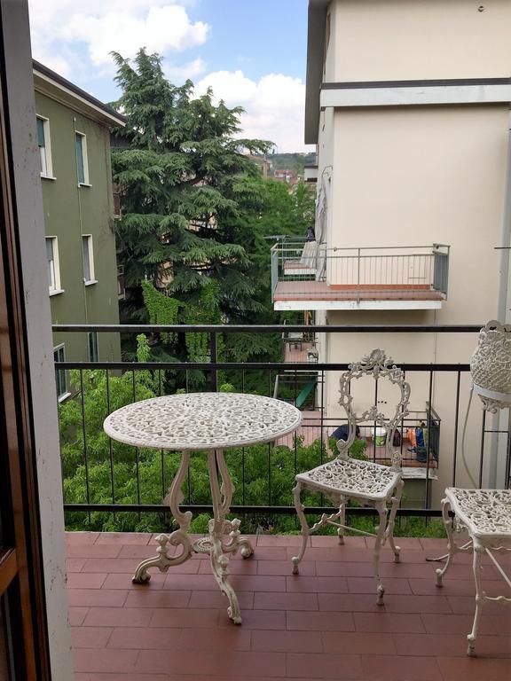 Bed And Breakfast Verona Brigo Bagian luar foto