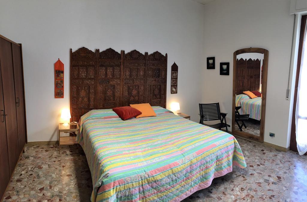 Bed And Breakfast Verona Brigo Bagian luar foto