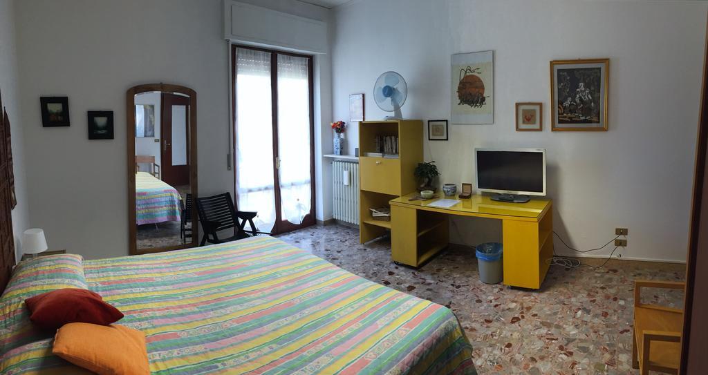 Bed And Breakfast Verona Brigo Bagian luar foto