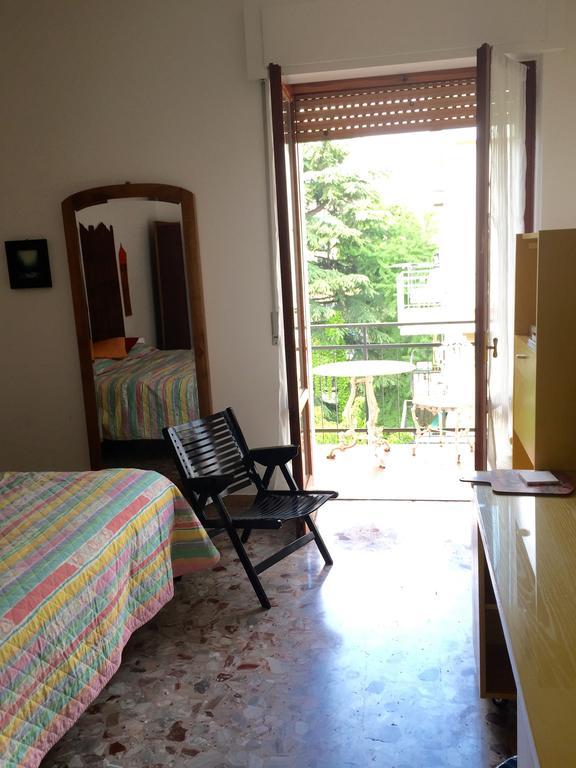 Bed And Breakfast Verona Brigo Bagian luar foto