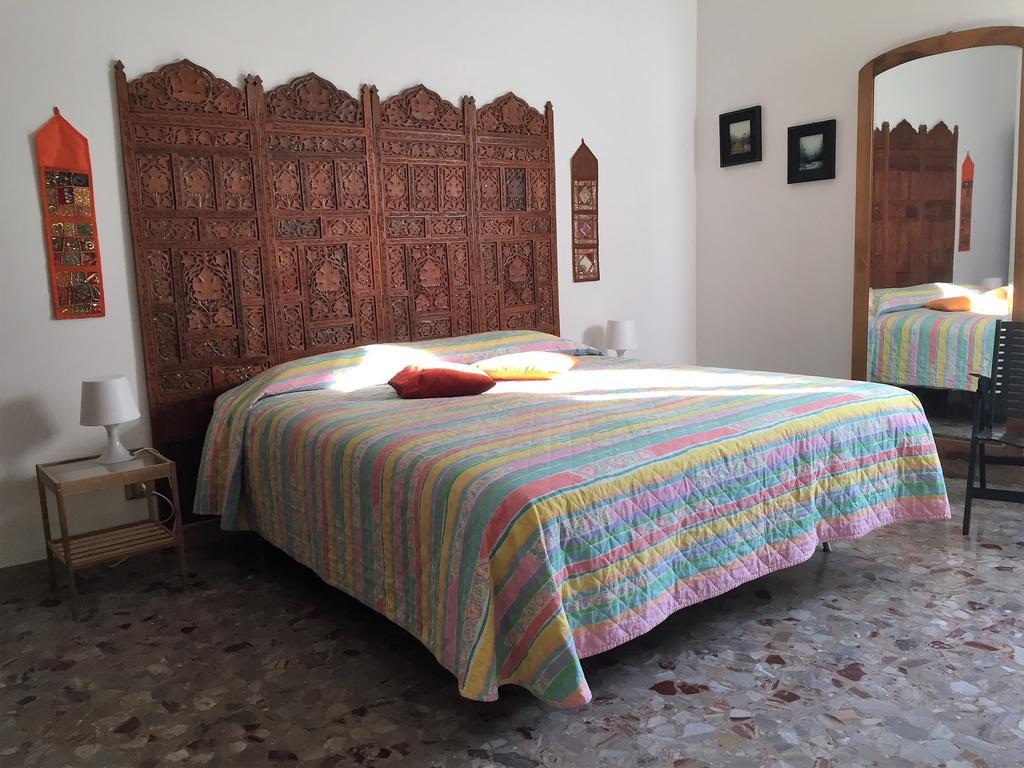 Bed And Breakfast Verona Brigo Bagian luar foto