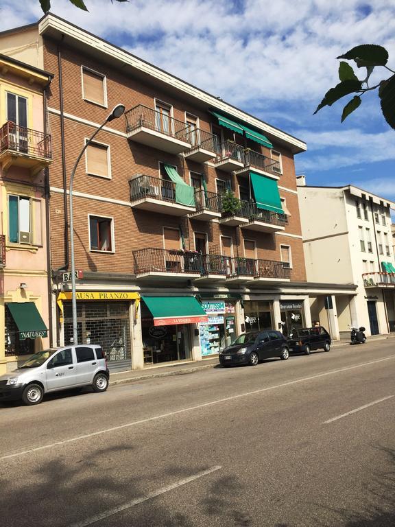 Bed And Breakfast Verona Brigo Bagian luar foto