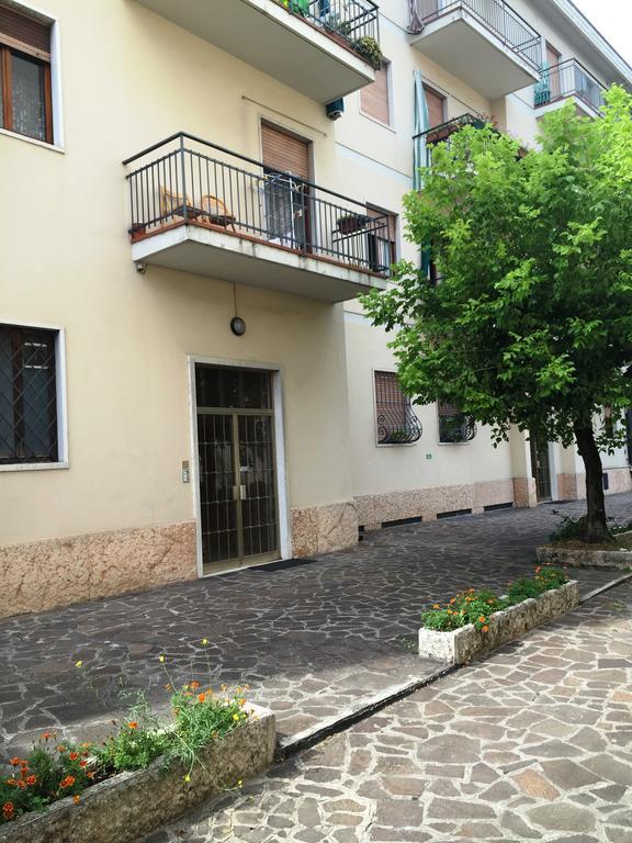 Bed And Breakfast Verona Brigo Bagian luar foto