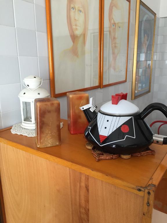 Bed And Breakfast Verona Brigo Bagian luar foto