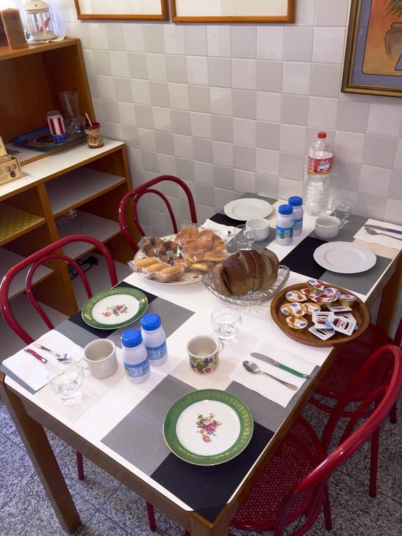 Bed And Breakfast Verona Brigo Bagian luar foto