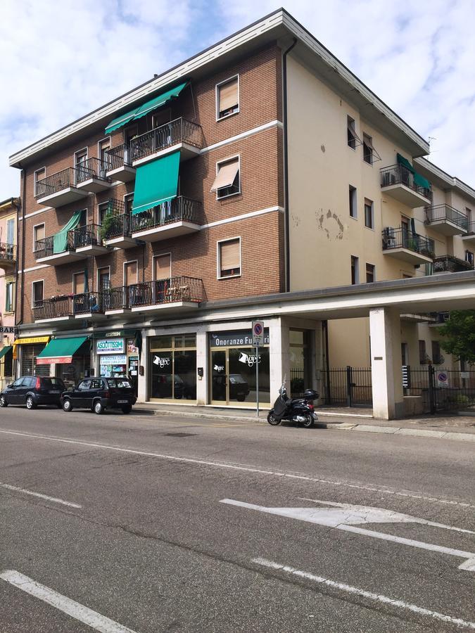 Bed And Breakfast Verona Brigo Bagian luar foto
