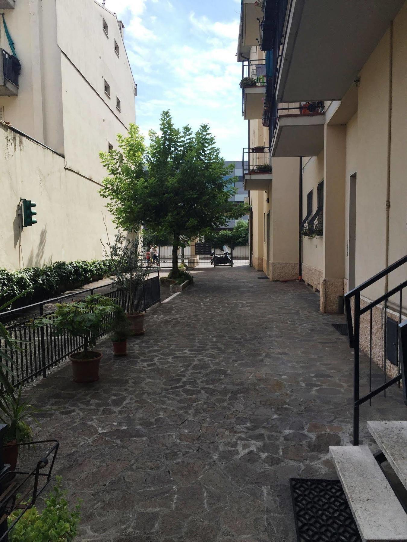Bed And Breakfast Verona Brigo Bagian luar foto