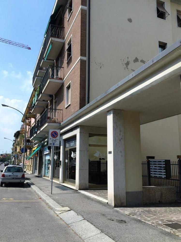 Bed And Breakfast Verona Brigo Bagian luar foto