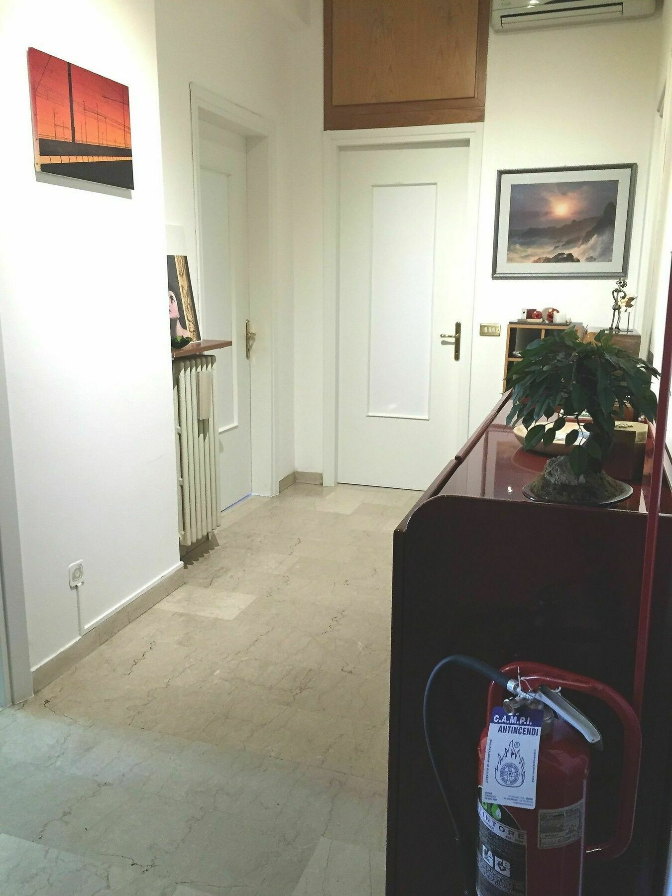 Bed And Breakfast Verona Brigo Bagian luar foto