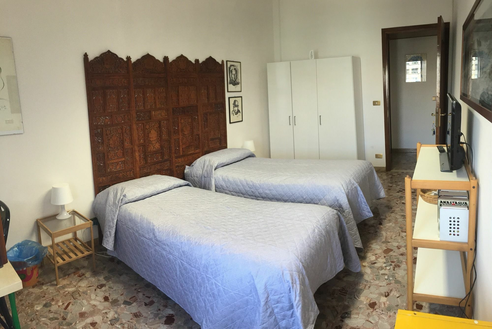 Bed And Breakfast Verona Brigo Bagian luar foto