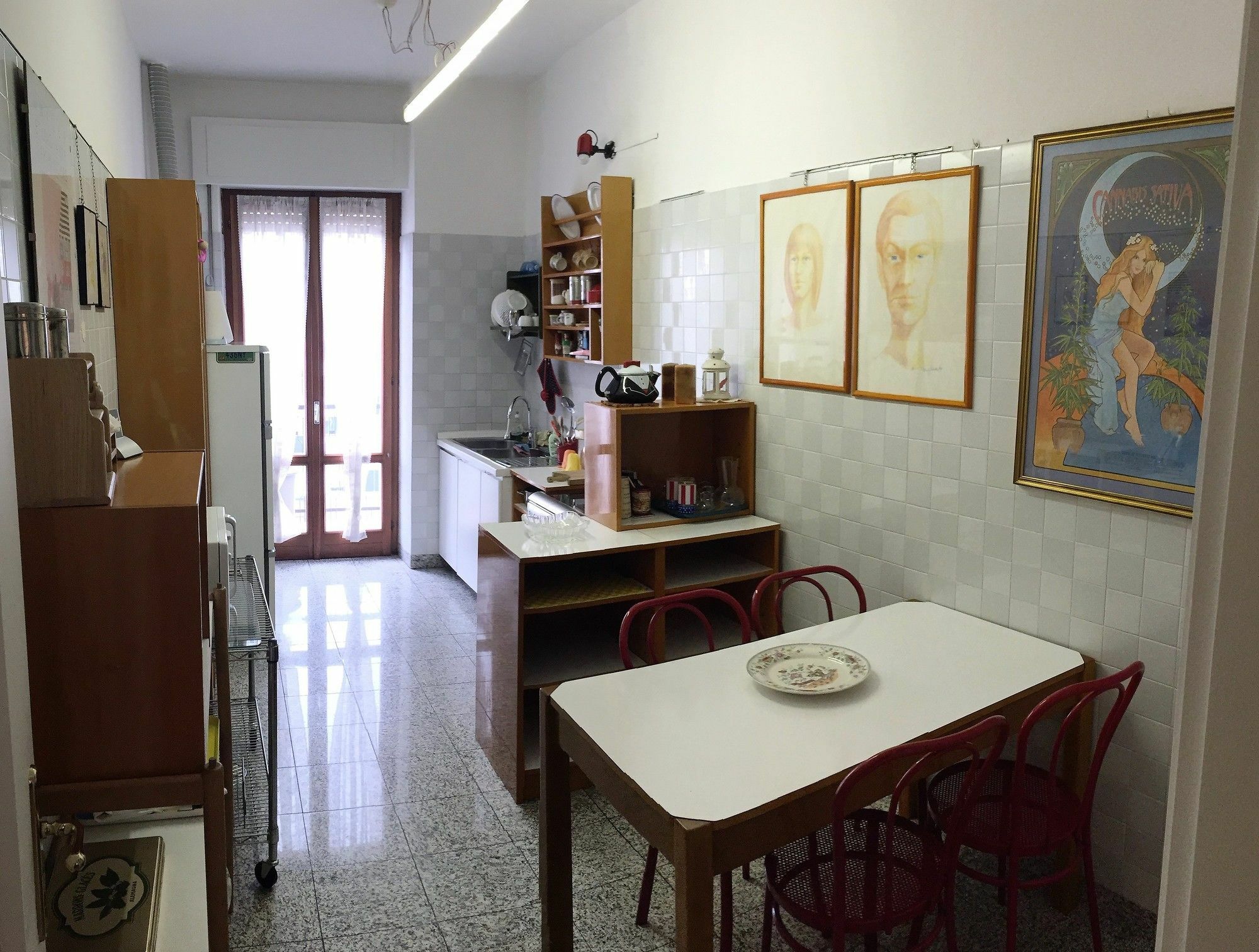 Bed And Breakfast Verona Brigo Bagian luar foto