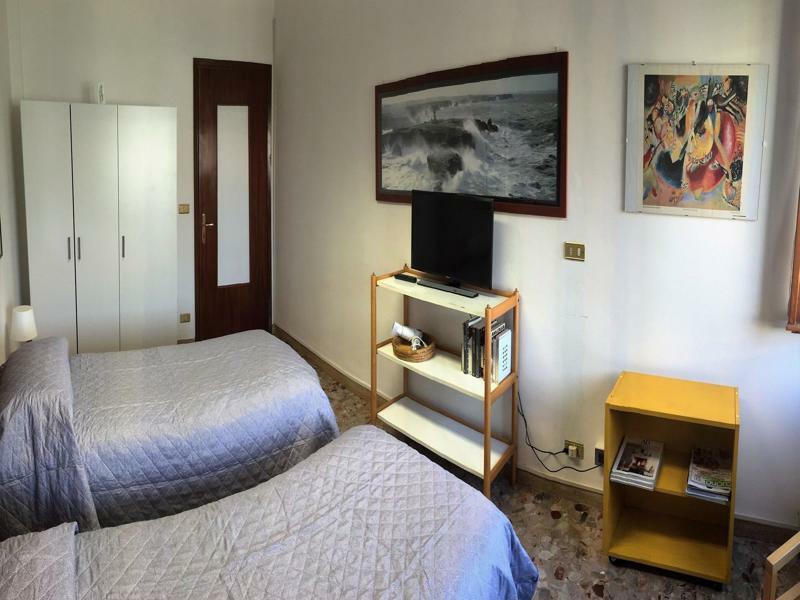 Bed And Breakfast Verona Brigo Bagian luar foto