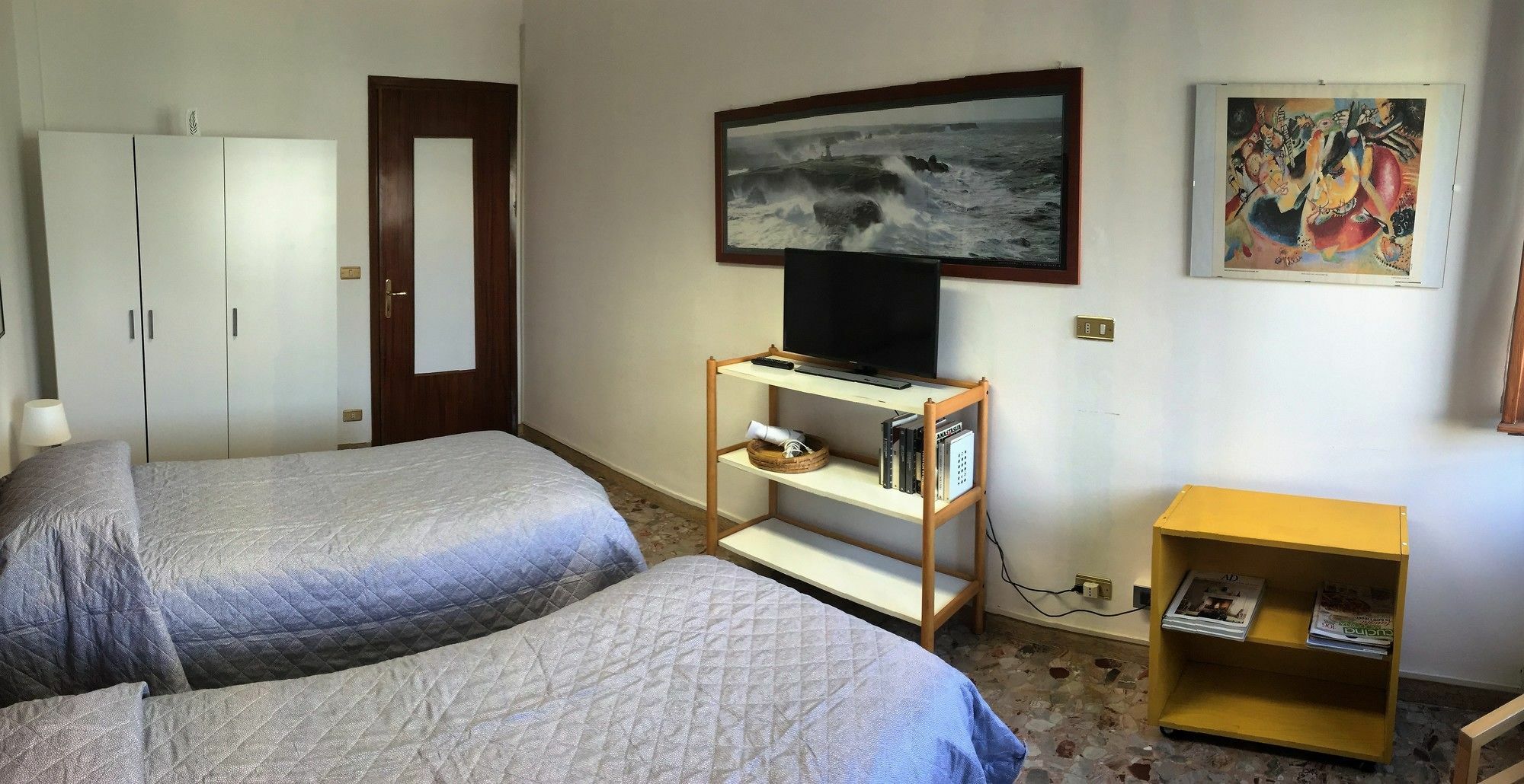 Bed And Breakfast Verona Brigo Bagian luar foto