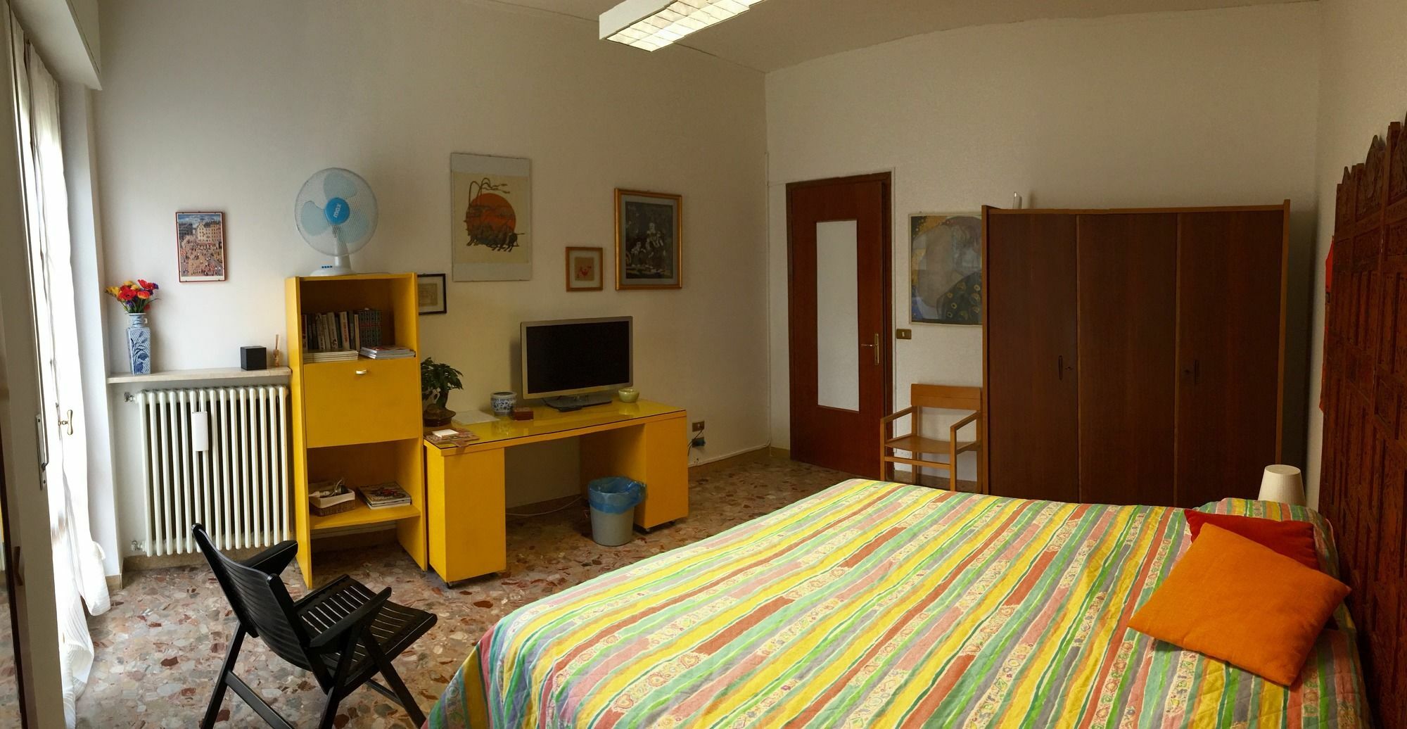 Bed And Breakfast Verona Brigo Bagian luar foto