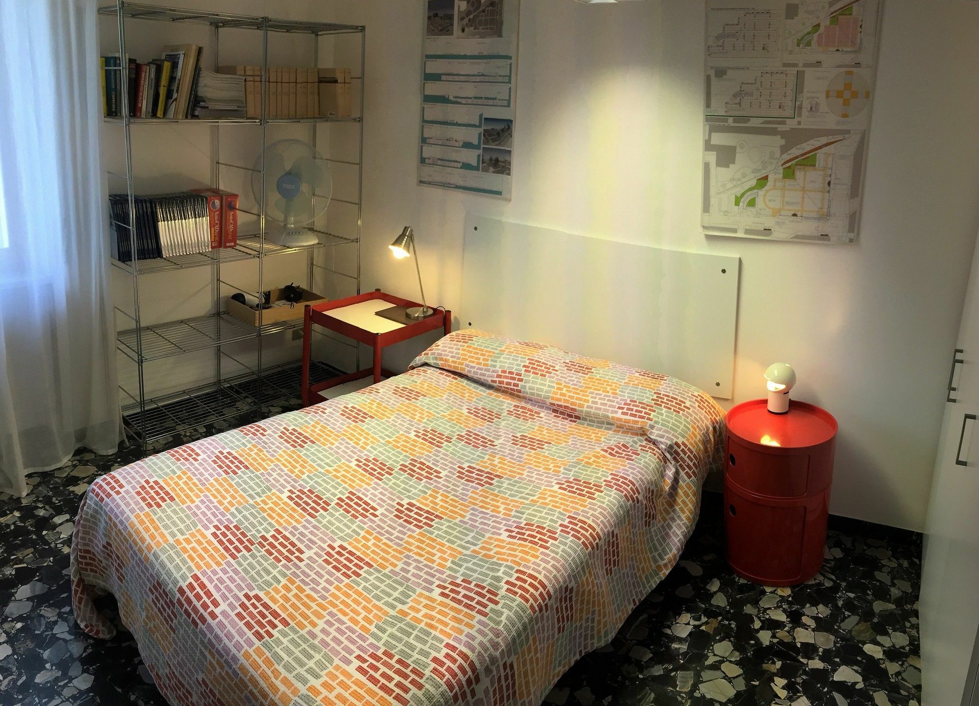 Bed And Breakfast Verona Brigo Bagian luar foto