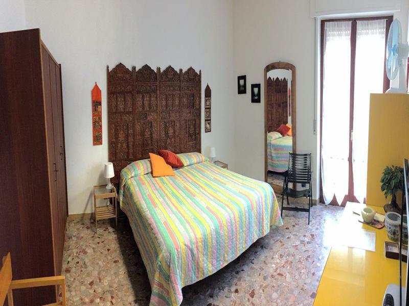 Bed And Breakfast Verona Brigo Bagian luar foto