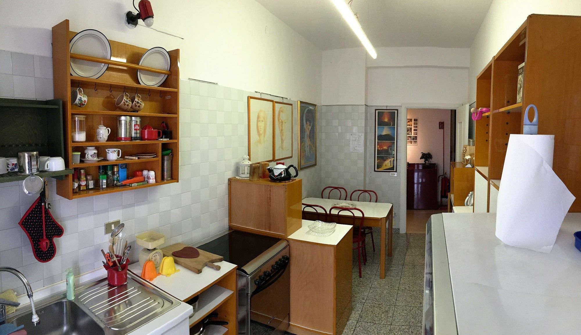 Bed And Breakfast Verona Brigo Bagian luar foto
