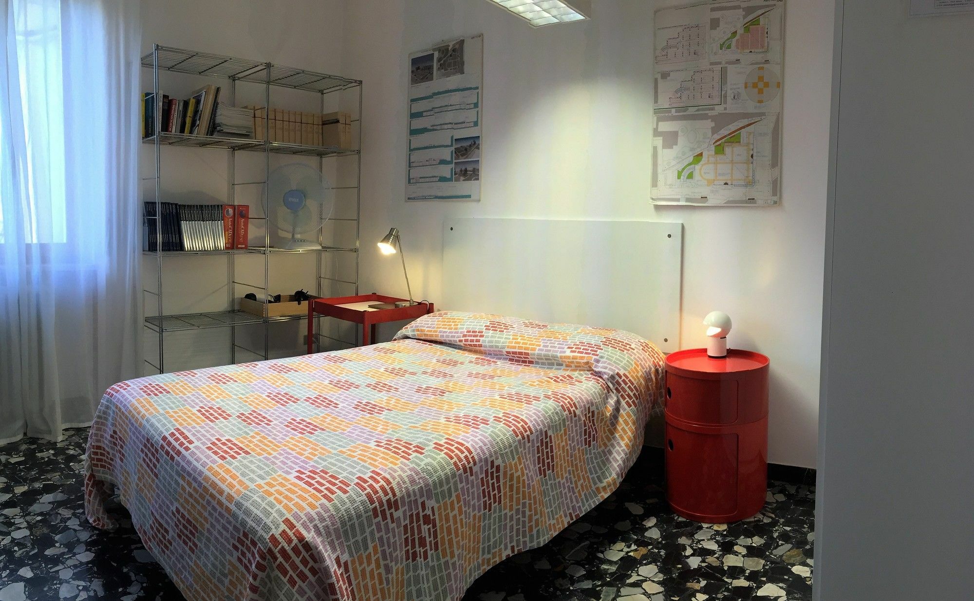 Bed And Breakfast Verona Brigo Bagian luar foto