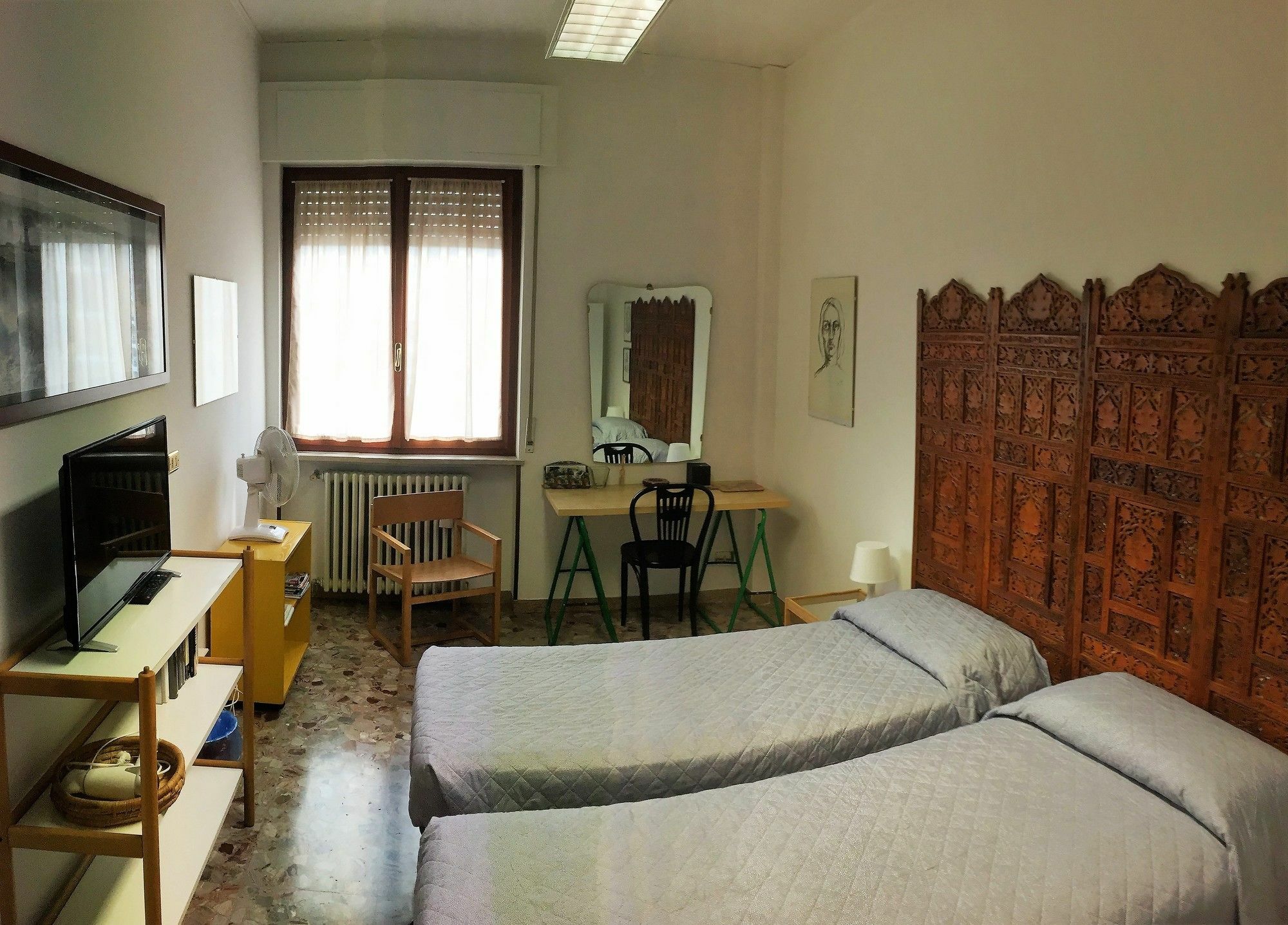 Bed And Breakfast Verona Brigo Bagian luar foto