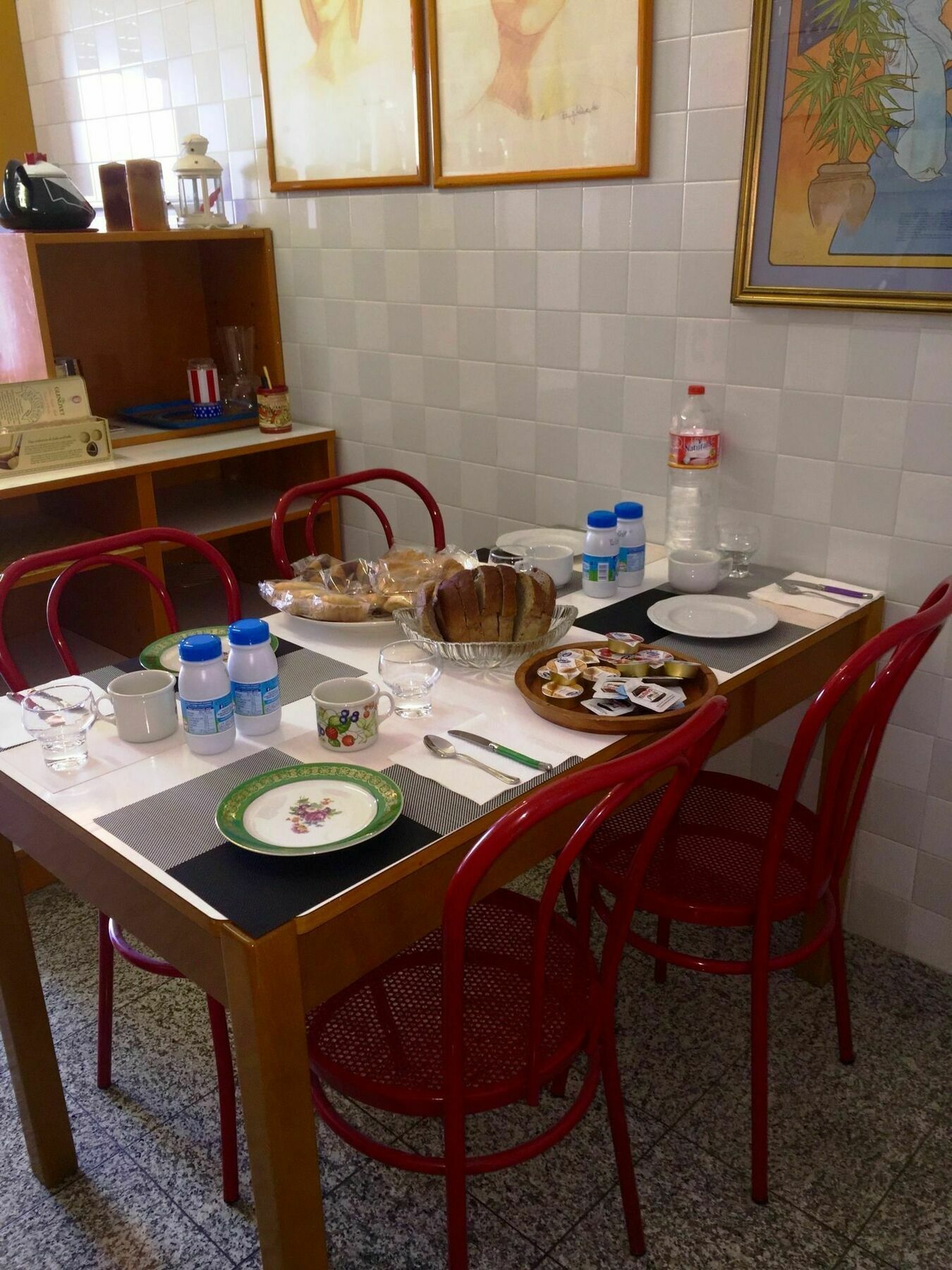 Bed And Breakfast Verona Brigo Bagian luar foto