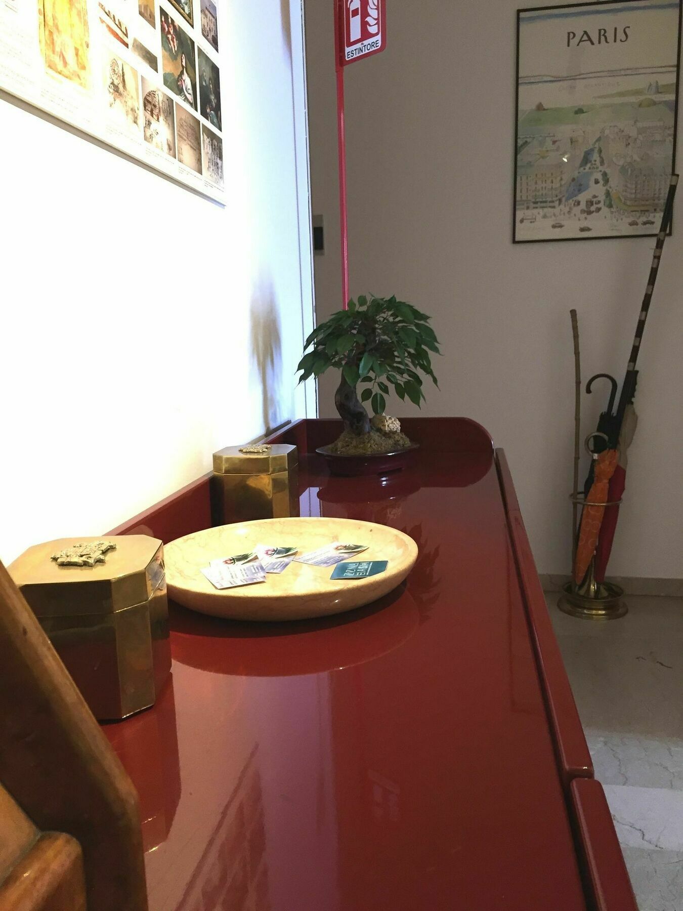 Bed And Breakfast Verona Brigo Bagian luar foto